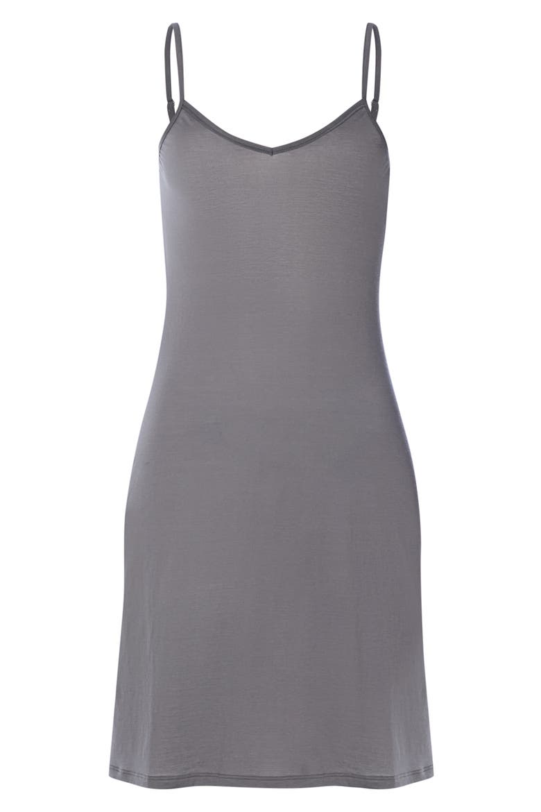 Ultralight Cotton Slip, Alternate, color, MERCURY