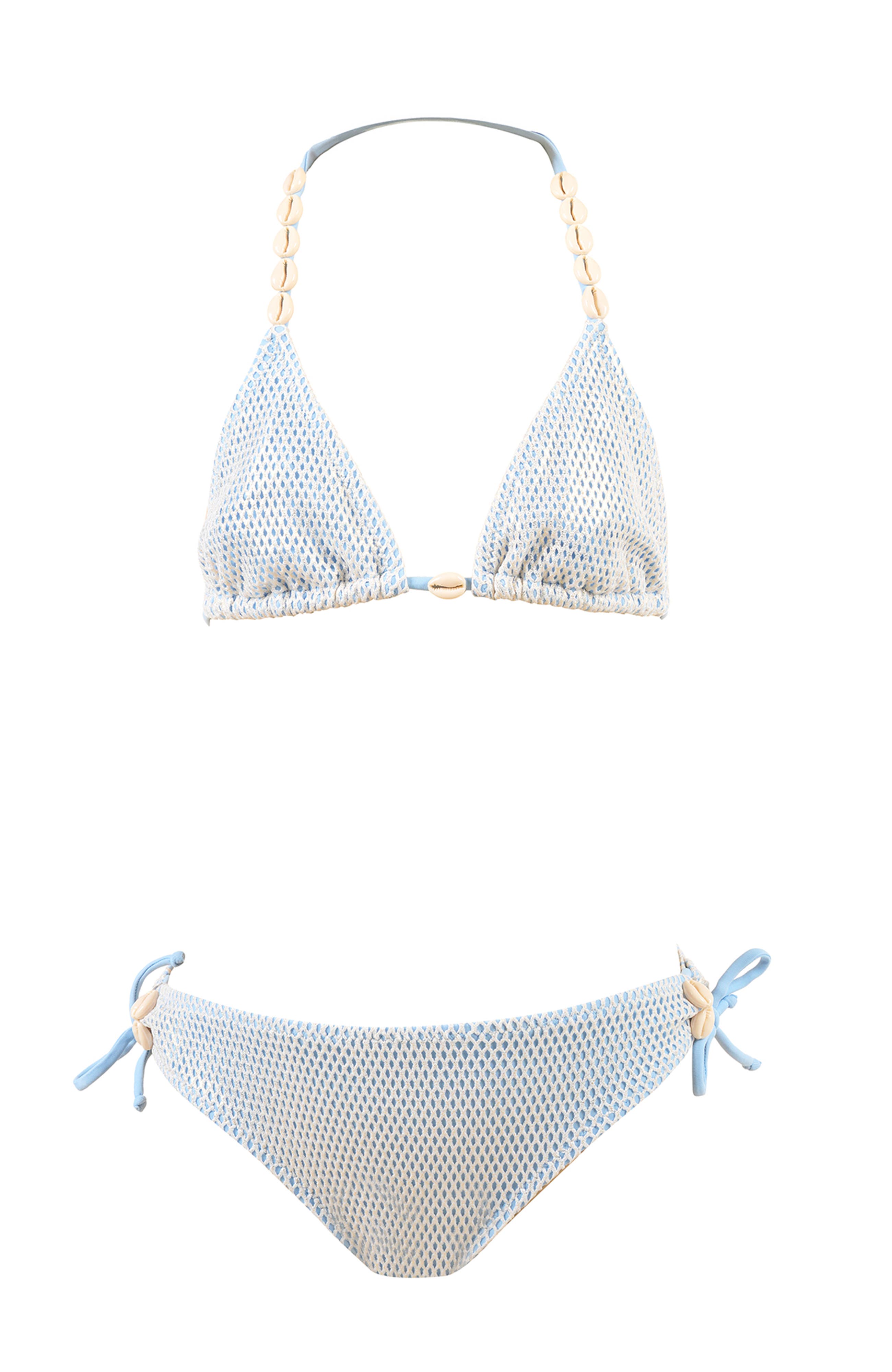 selected Blue