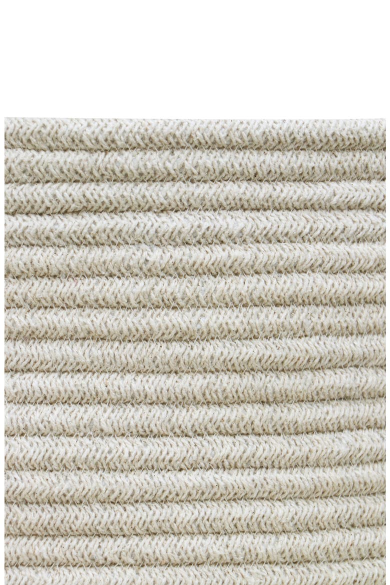Gram Basket, Alternate, color, NATURAL