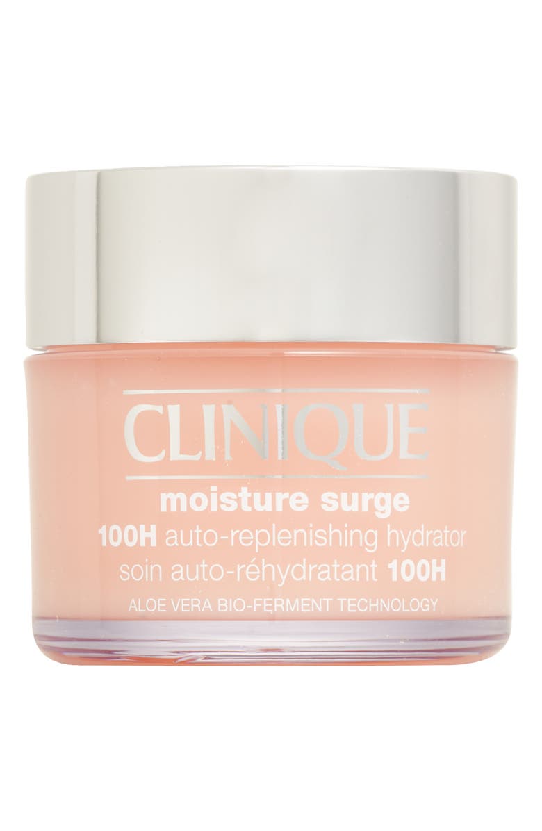 Moisture Surge<sup>™</sup> 100H Auto-Replenishing Hydrator Moisturizer