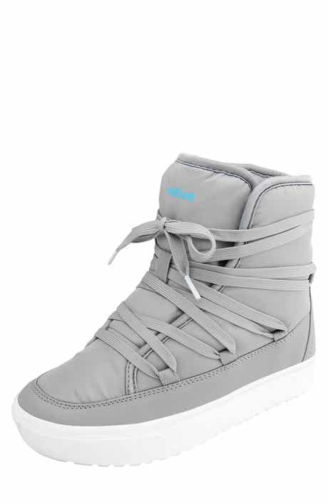 Native Shoes Chamonix Vegan Water Resistant Boot