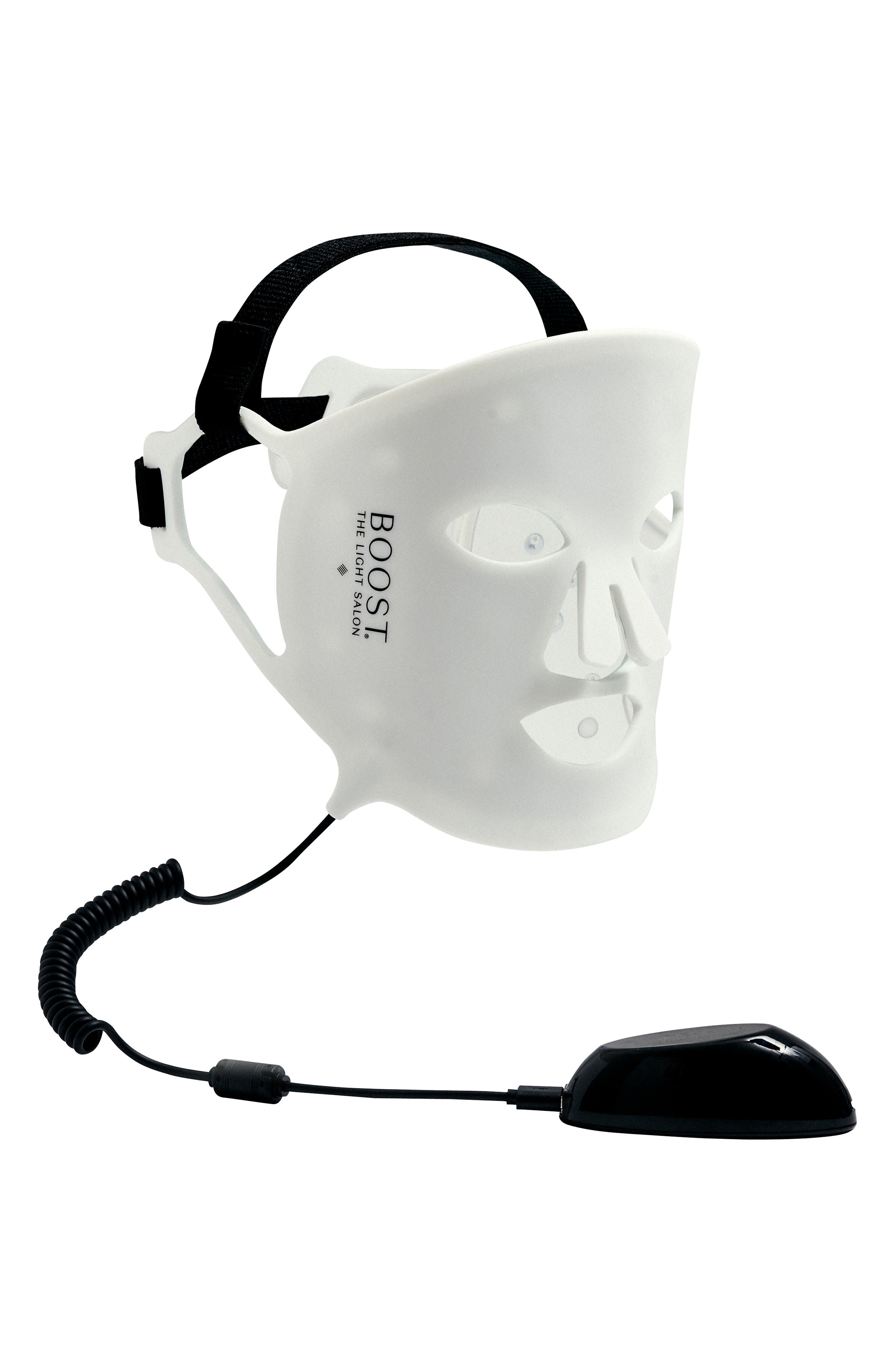 Boost Advanced LED Light Therapy Face Mask (Women) | Nordstrom