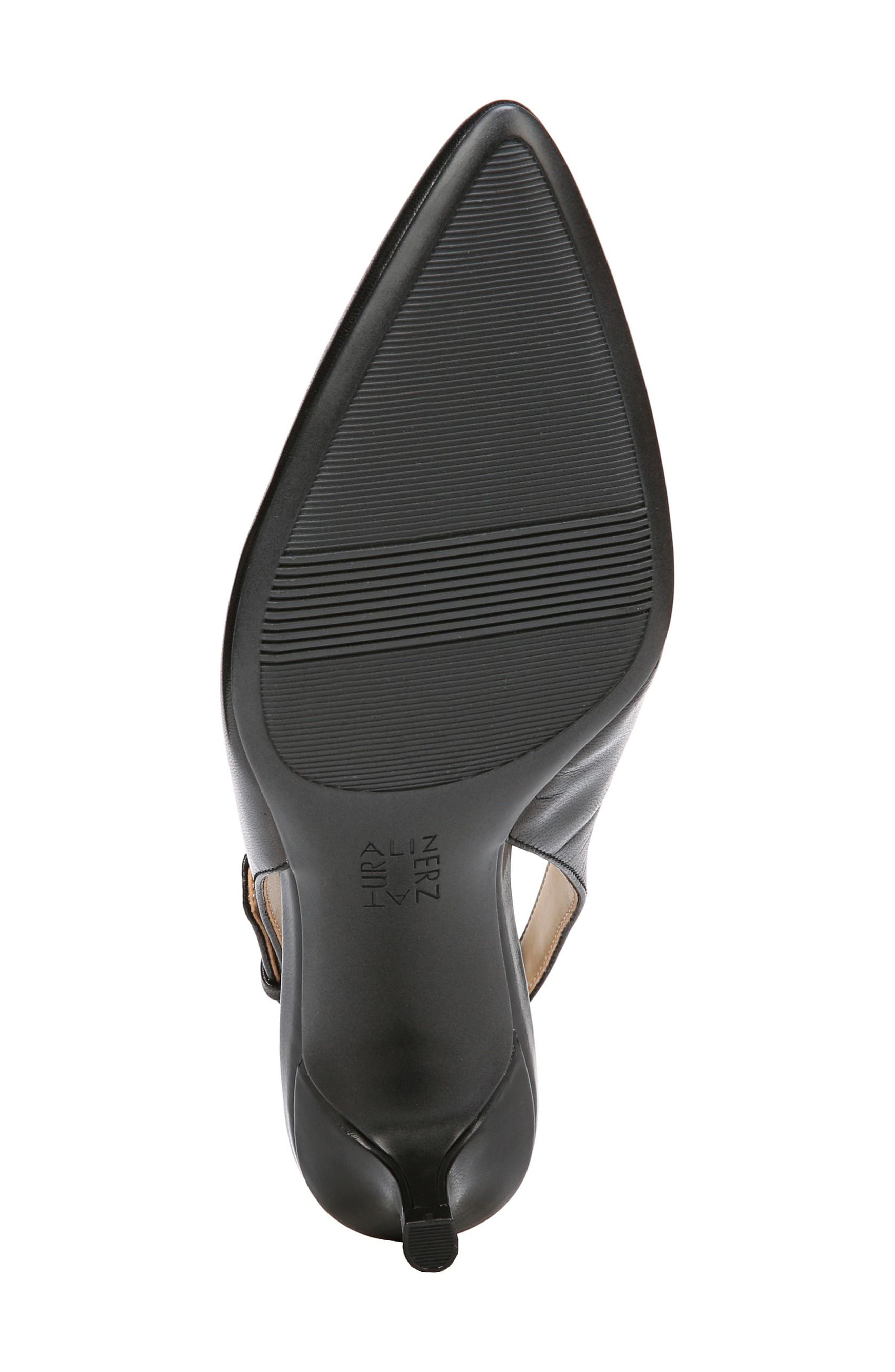 Naturalizer Slingback Pump, Alternate, color, 