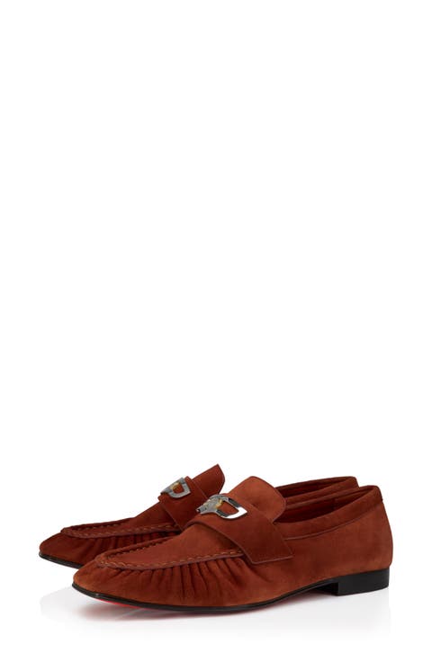 Mocallista Penny Loafer (Women)