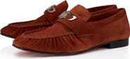 Christian Louboutin Mocallista Penny Loafer