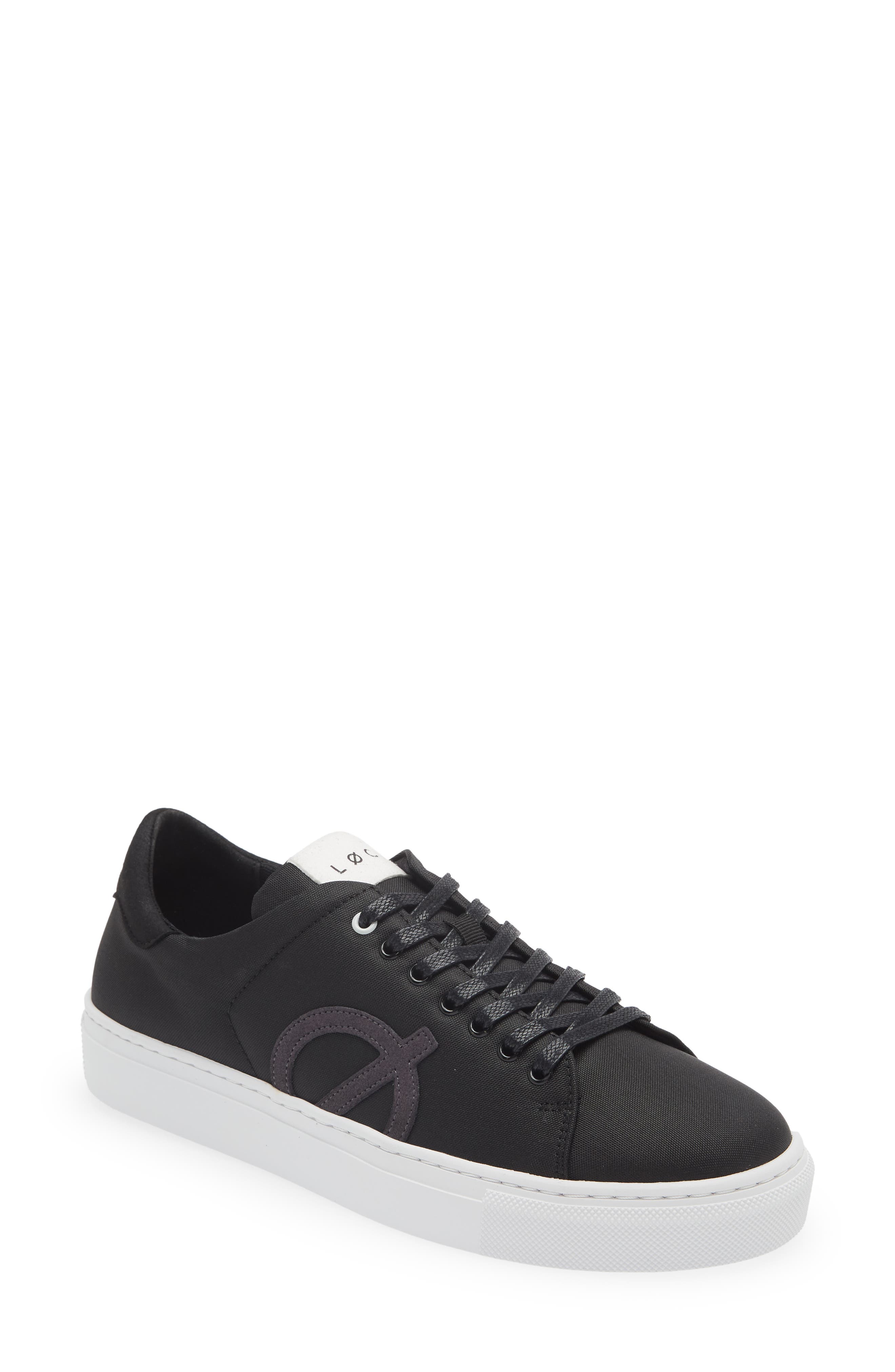 LOCI Origin Water Resistant Sneaker, Main, color, 