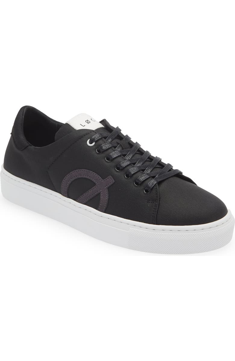 LOCI Origin Water Resistant Sneaker, Main, color,