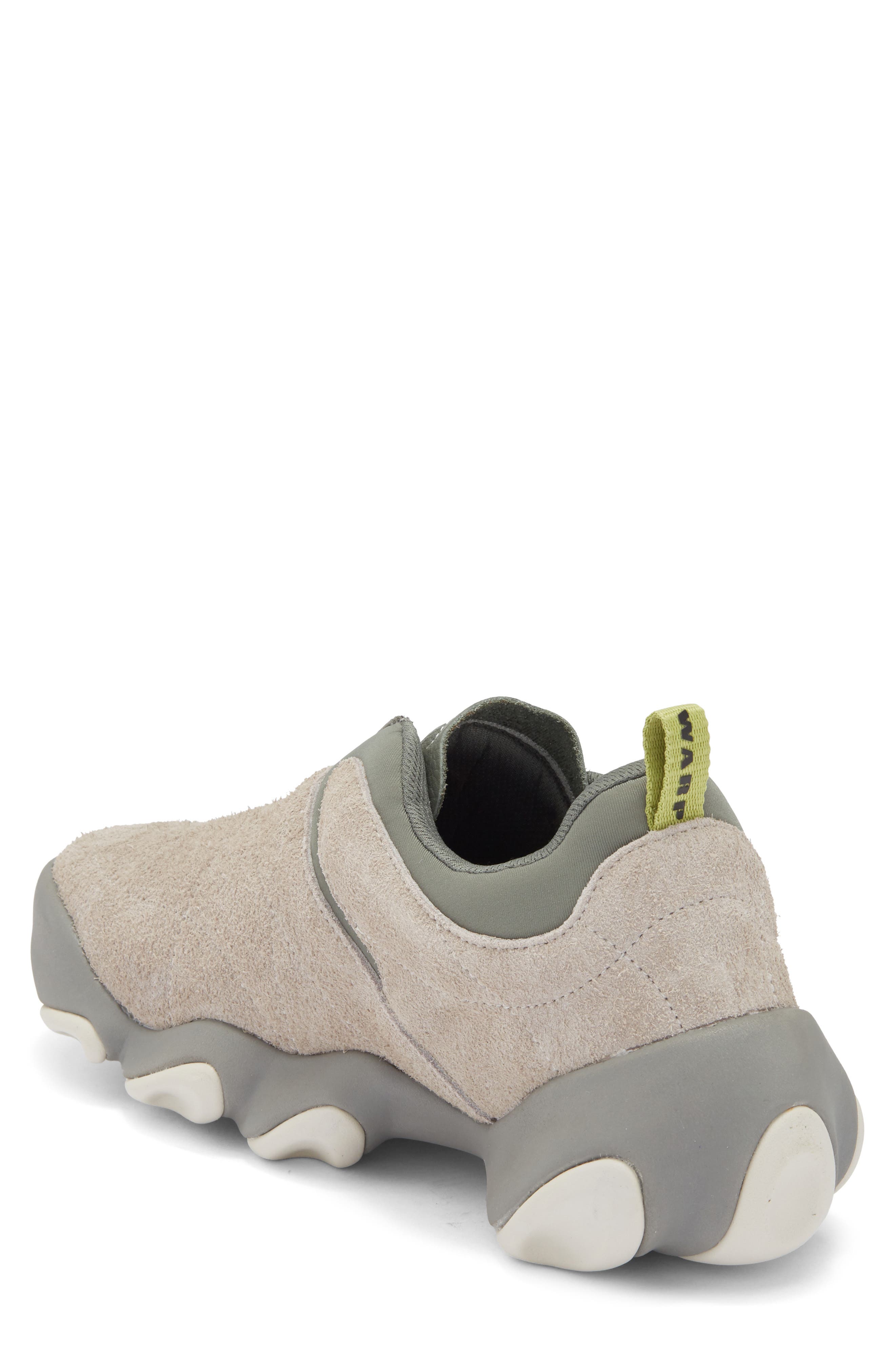 Oakley Factory Team Flesh Wrap Sneaker, Alternate, color, Grey