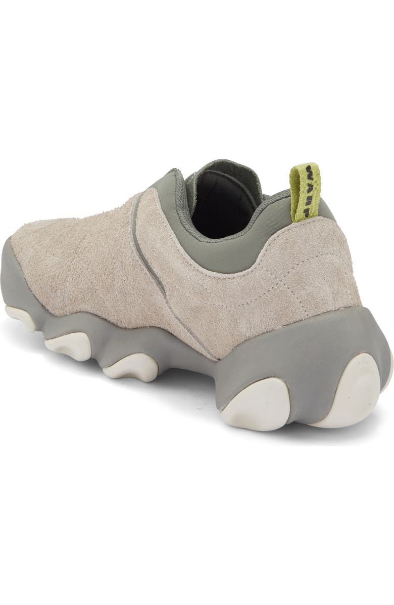 Oakley Factory Team Flesh Wrap Sneaker, Alternate, color, Grey