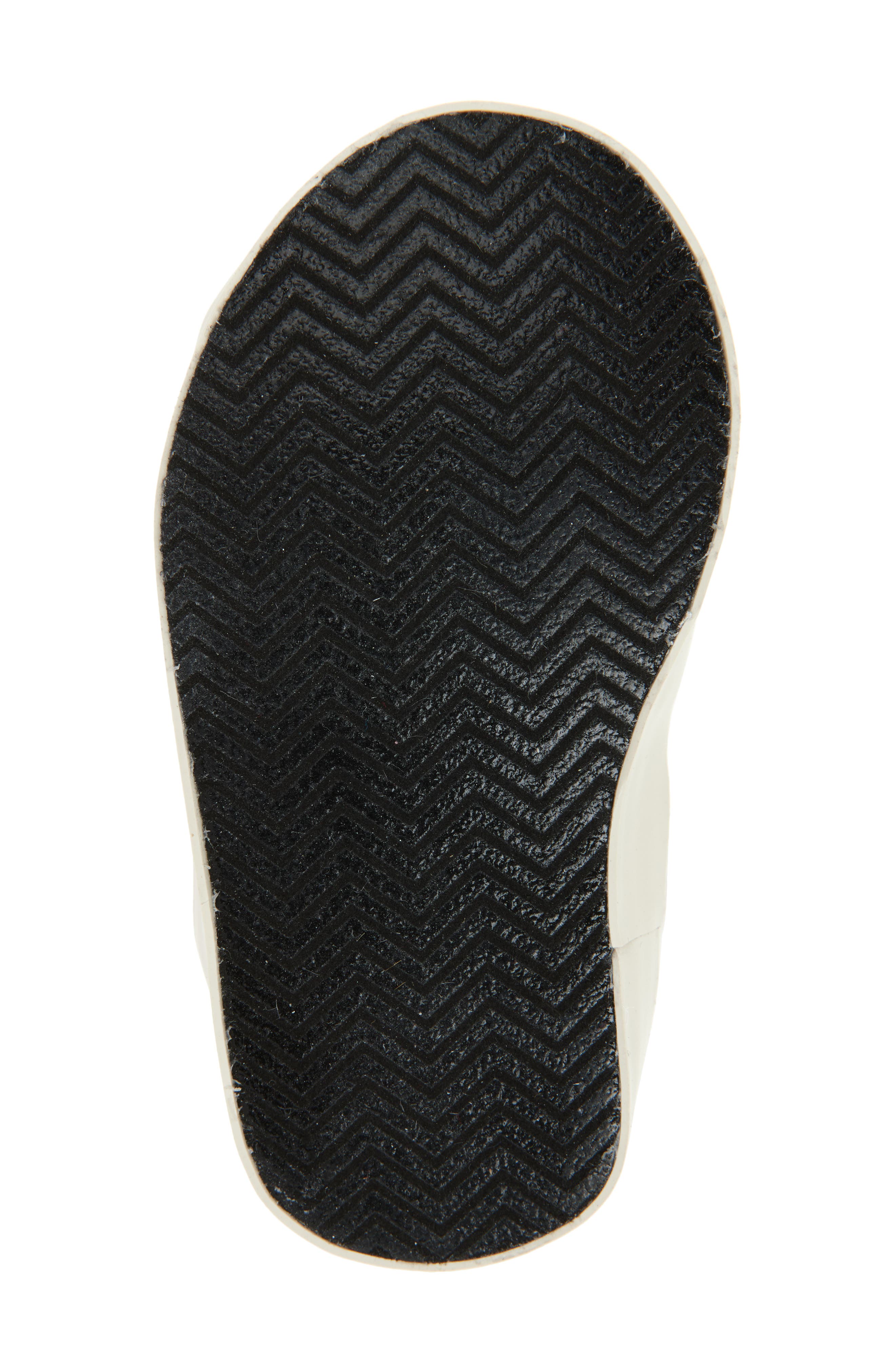 Golden Goose Baby School Sneaker, Alternate, color, White/ Light Beige/ Pink