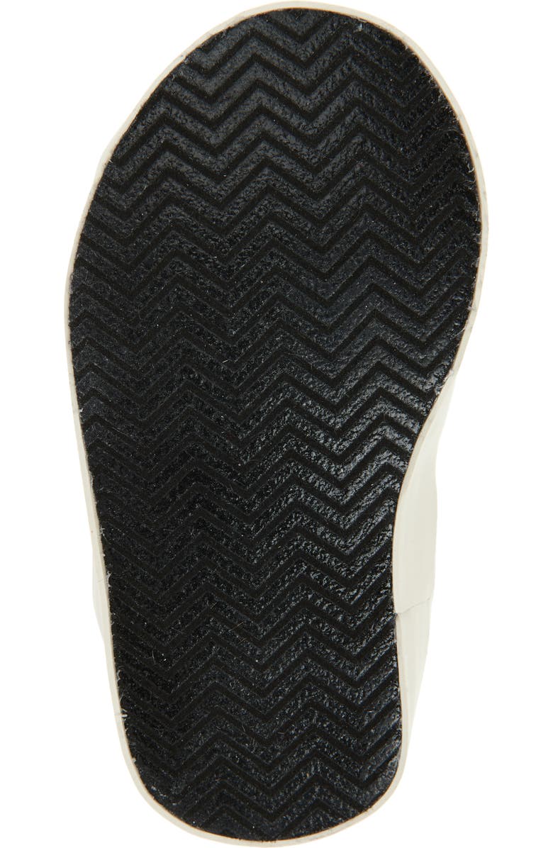 Golden Goose Baby School Sneaker, Alternate, color, White/ Light Beige/ Pink