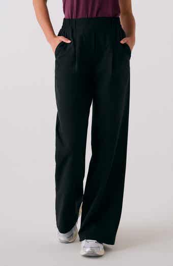 Connect Wide Leg Pants