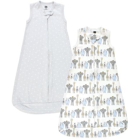Interlock Cotton Sleeveless Sleeping Bag