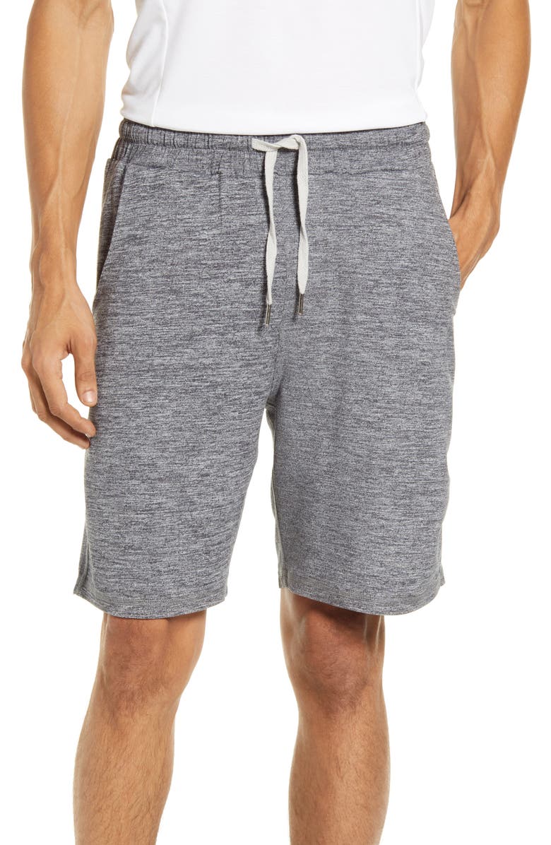 Vintage 1946 Everyday Drawstring Shorts, Main, color,