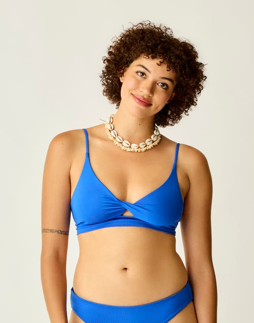 Carve Designs Elba Top
