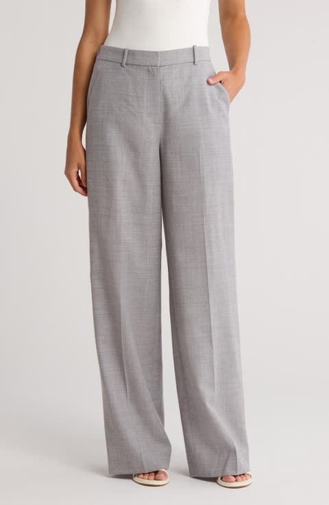 Tavar Wool Pants