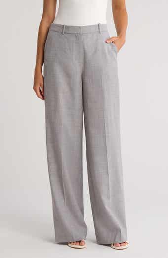 Simkhai Tavar Wool Pants