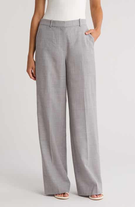 Simkhai Tavar Wool Pants
