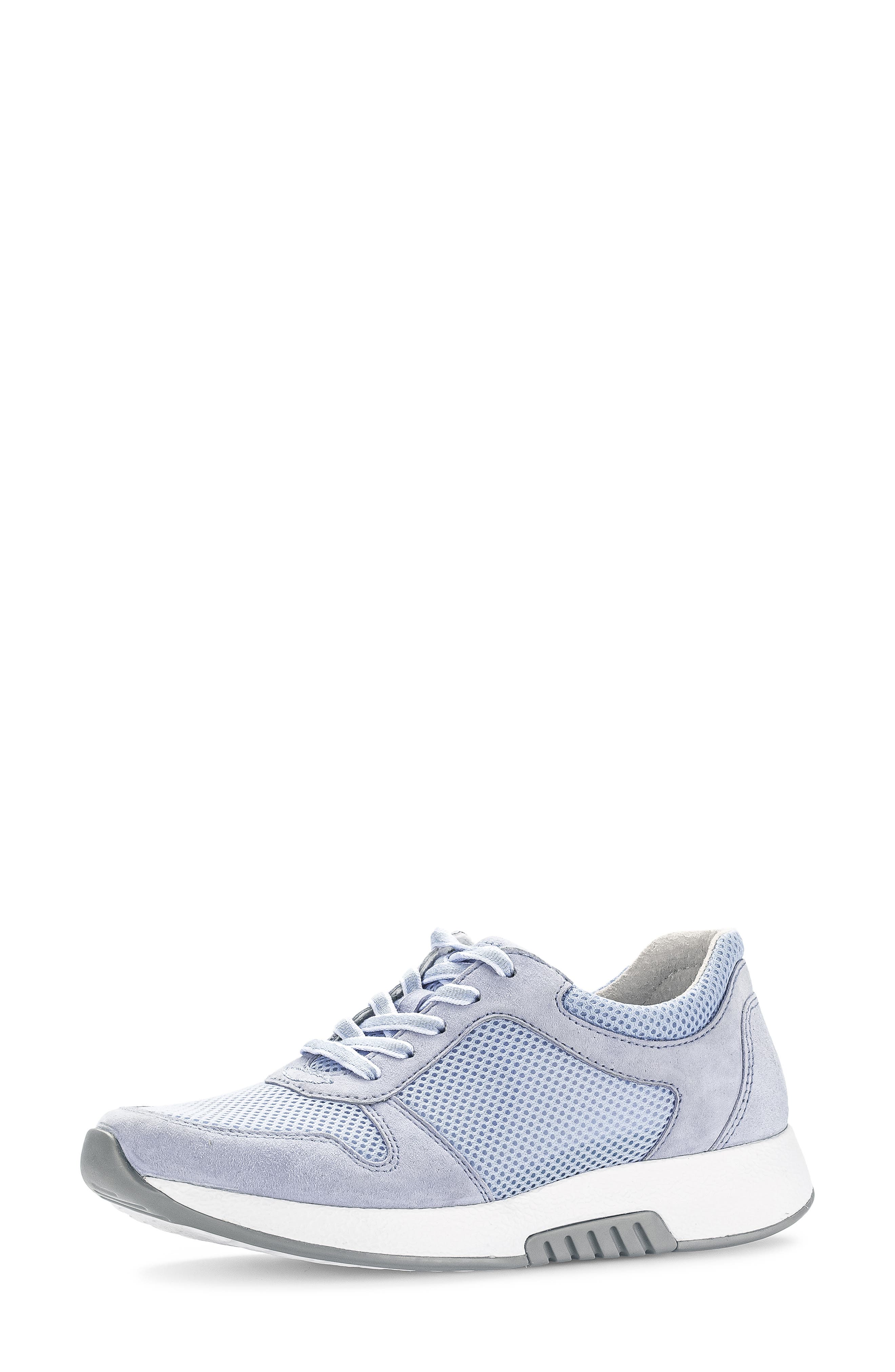 Gabor 46.946 Sneaker, Main, color, Lavanda