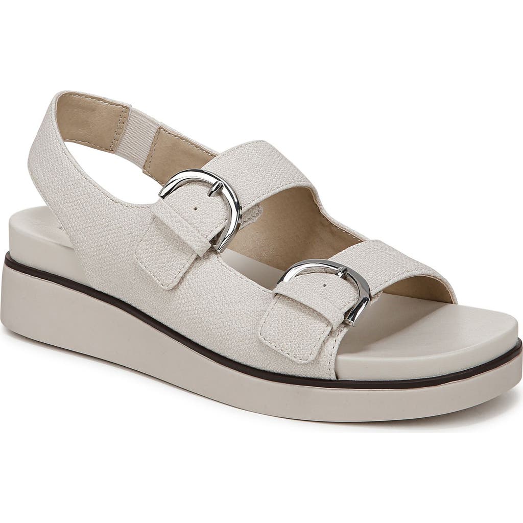 LIFESTRIDE LIFESTRIDE GOODIE SLINGBACK PLATFORM SANDAL