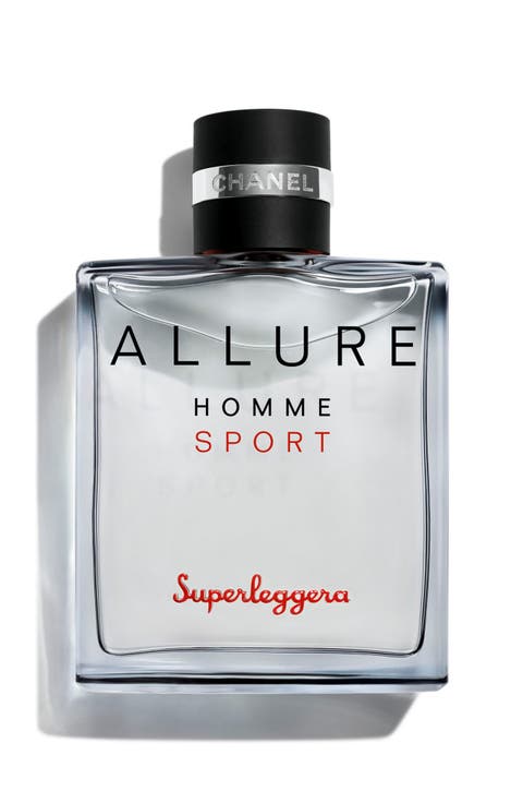 ALLURE HOMME SPORT SUPERLEGGERA Eau de Parfum