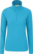 Mountain Warehouse Camber Ii Fleece Top