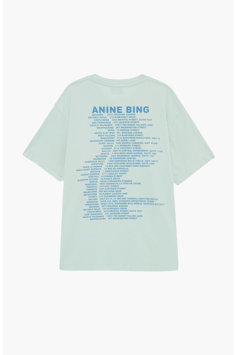 Cade Tee Wave, Alternate, color, Washed Seafoam
