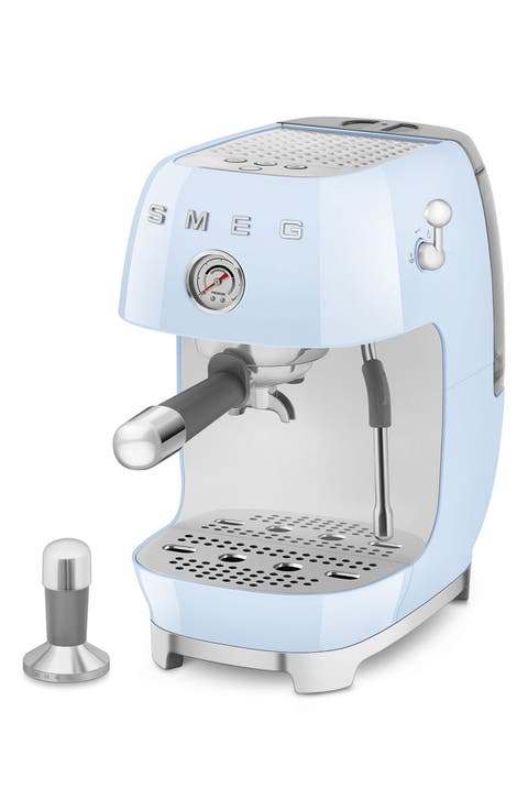 Espresso, Coffee & Cold-Brew Coffee Machine