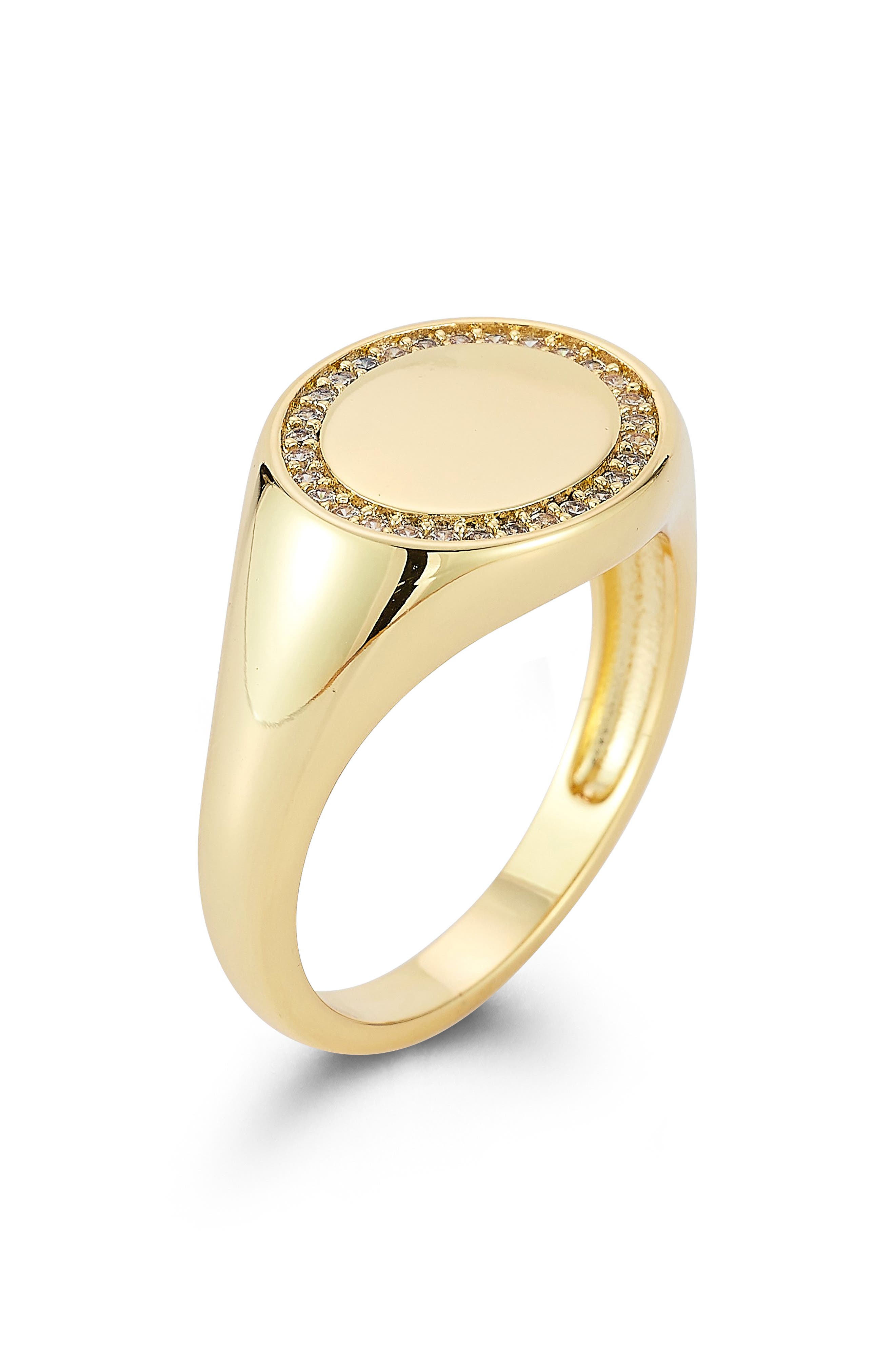 selected GOLD