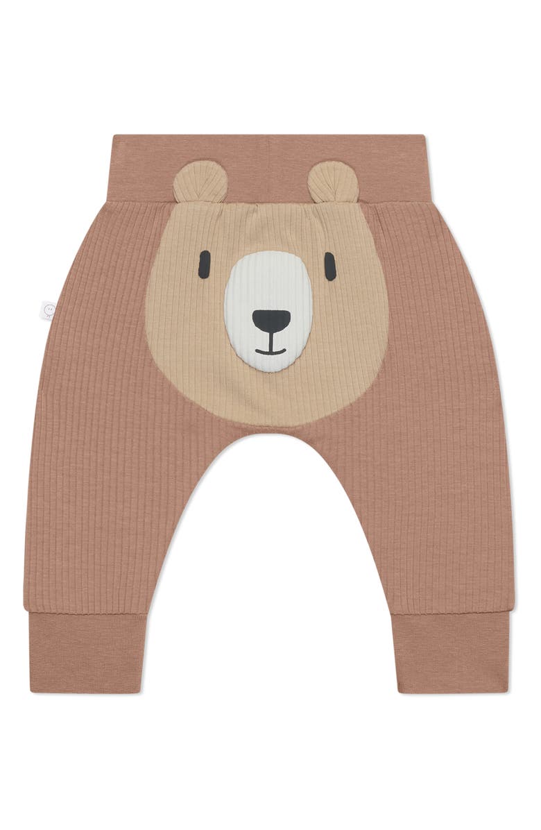 MORI Appliqué Critter Joggers, Alternate, color, 