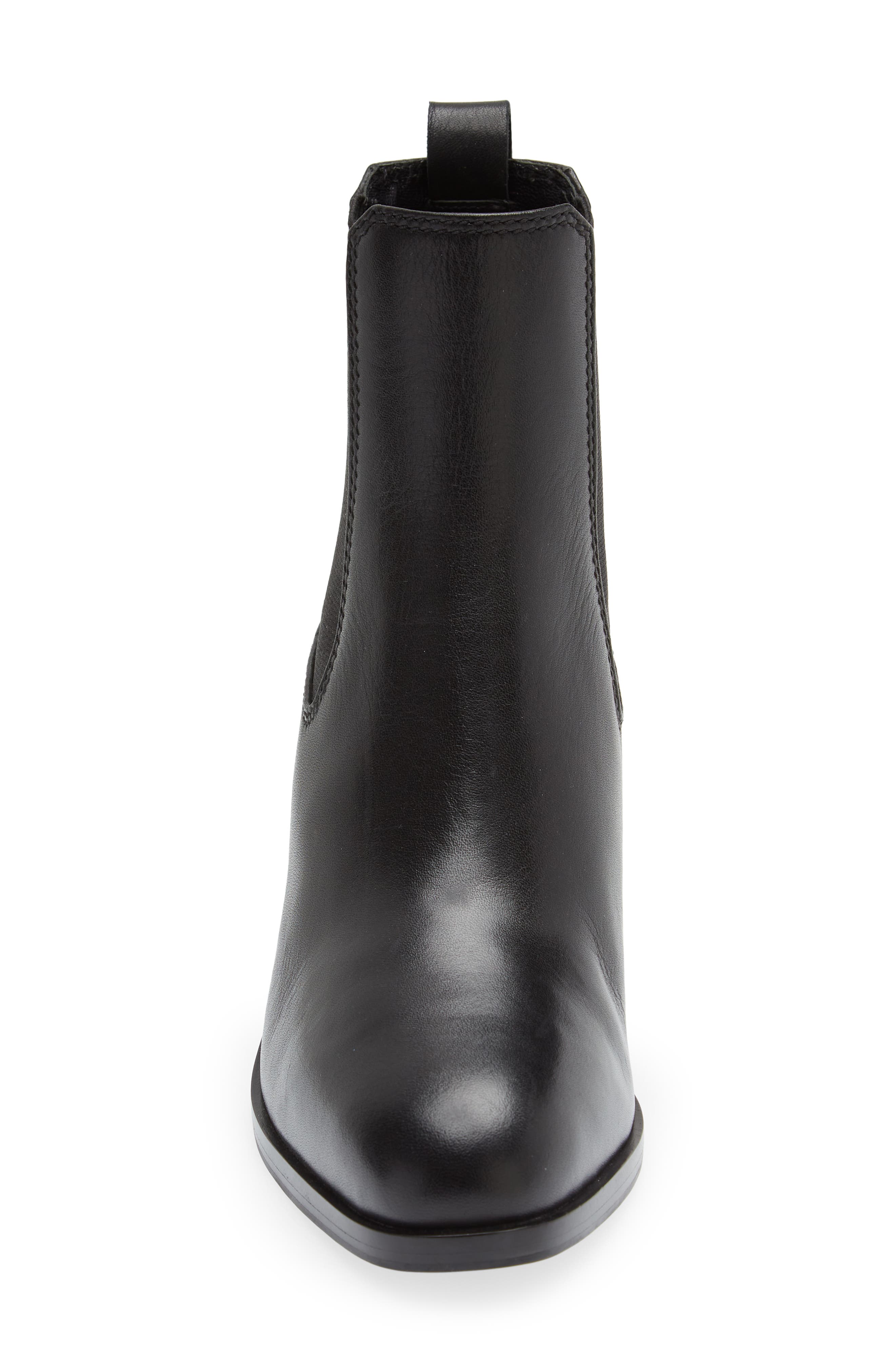 rag & bone ICONS Hazel Chelsea Boot, Alternate, color, 