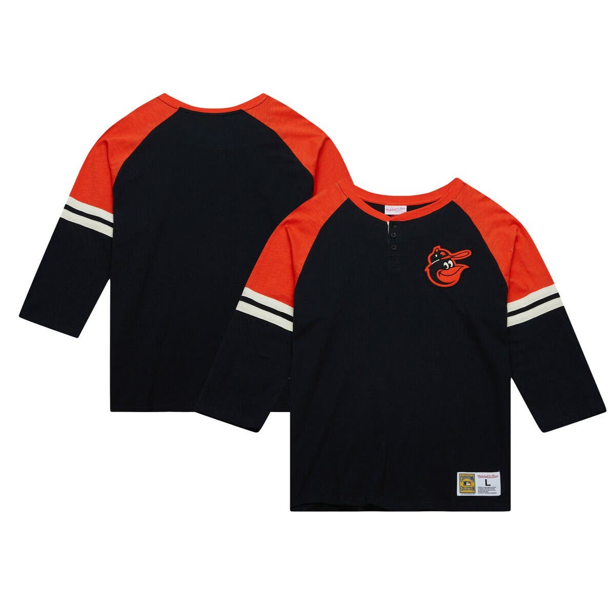 selected Black