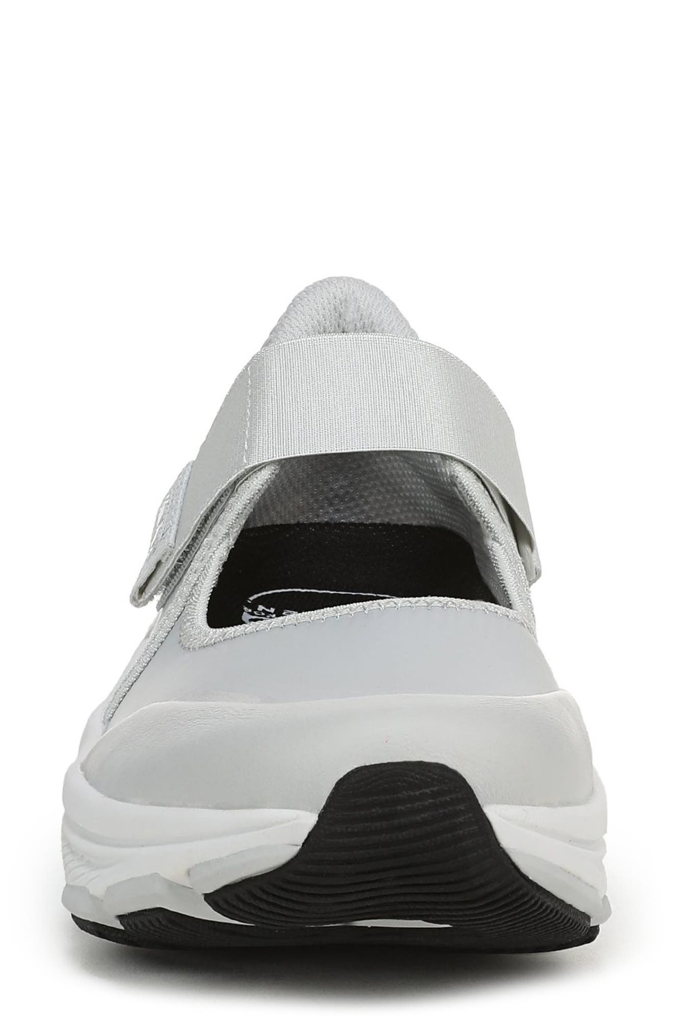 Rykä Devotion X Max Mary Jane Sneaker, Alternate, color, Quick Silver