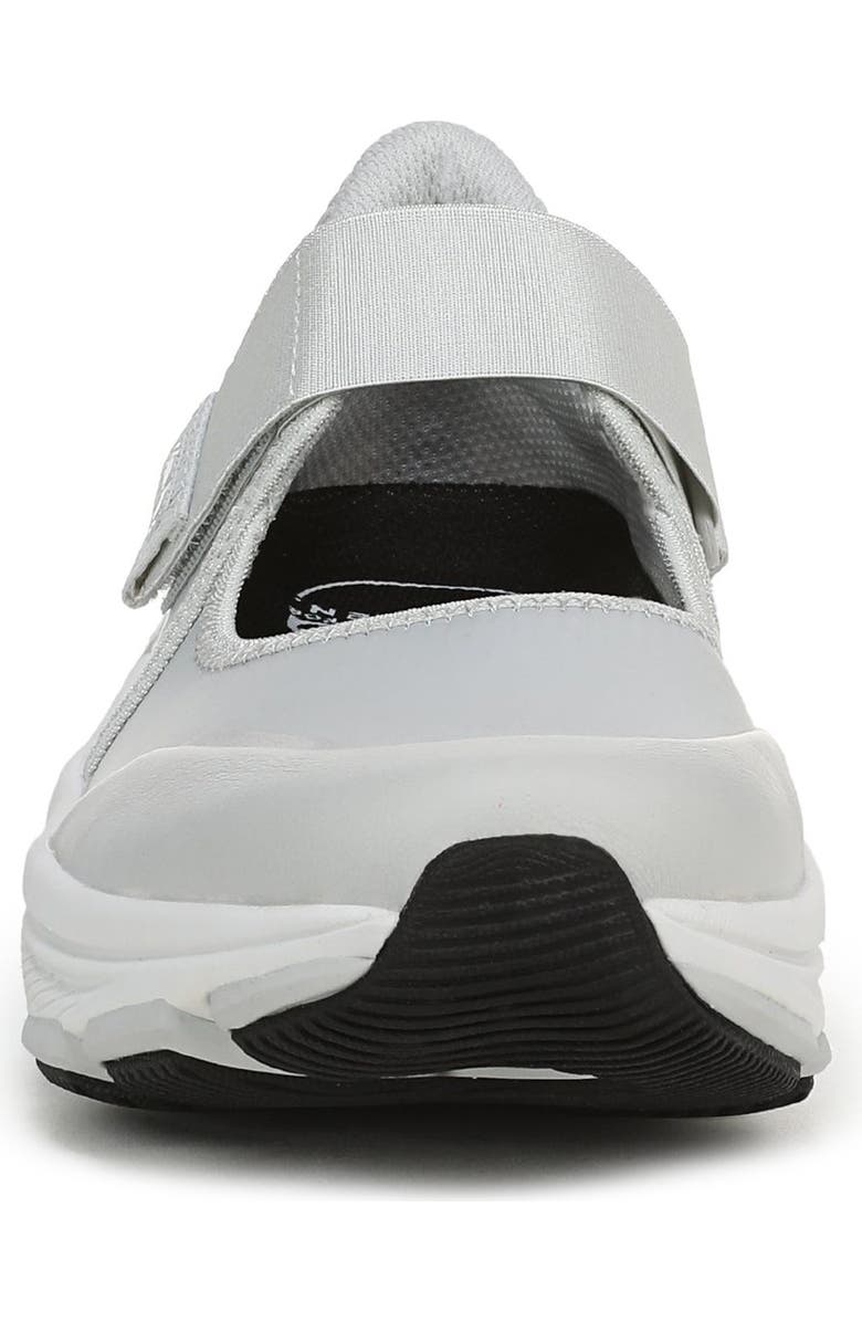 Rykä Devotion X Max Mary Jane Sneaker, Alternate, color, Quick Silver