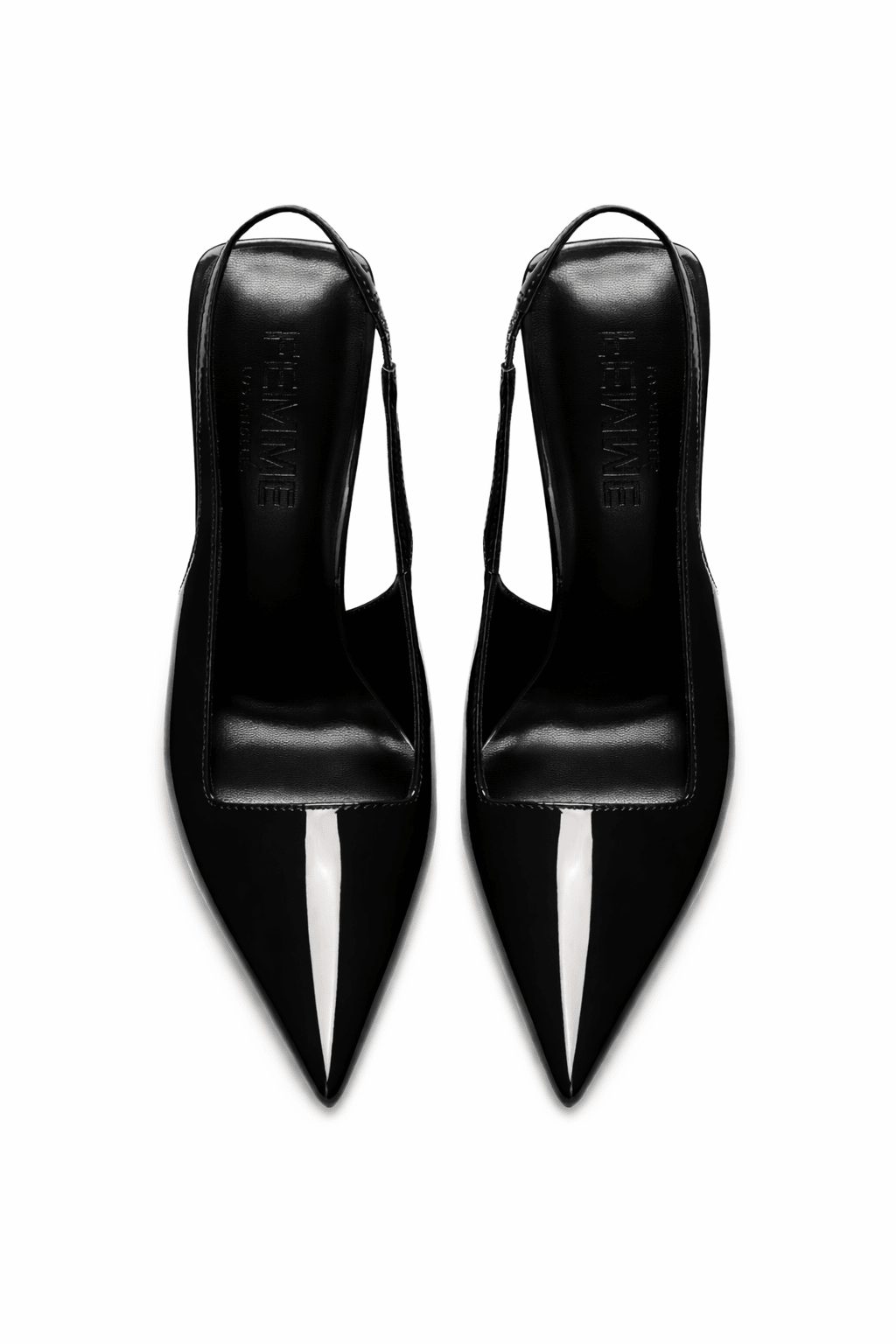 FEMME G63X Slingback 120 Pump, Alternate, color, Noir