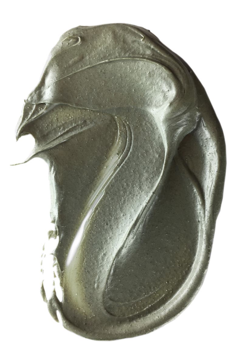 KYPRIS Deep Forest Clay Clarifying Mask & Exfoliant, Alternate, color,