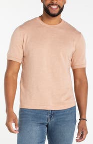 Liverpool Los Angeles Crewneck Sweater T-Shirt