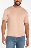 Liverpool Los Angeles Crewneck Sweater T-Shirt