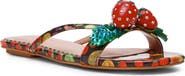 Betsey Johnson Garrik Sandal