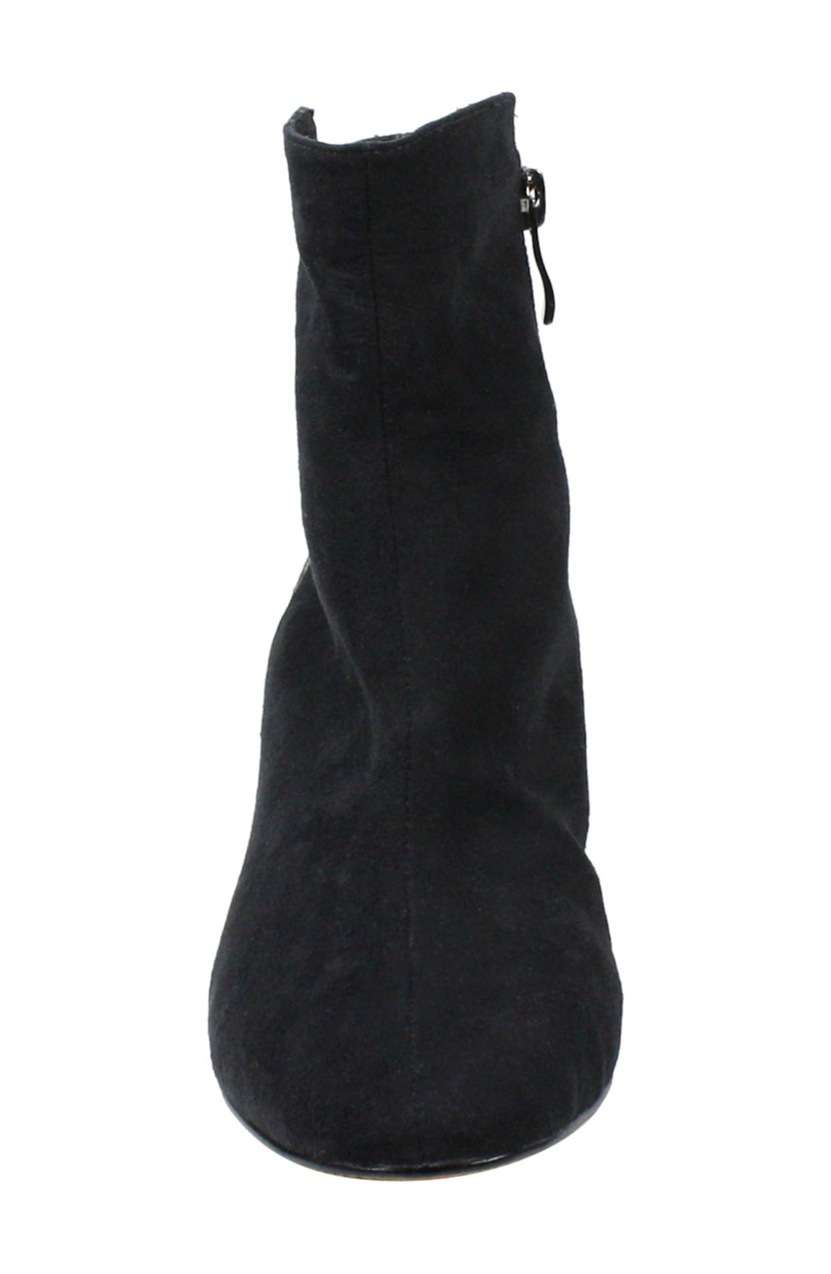 J. Reneé Danabelle Bootie, Alternate, color, 