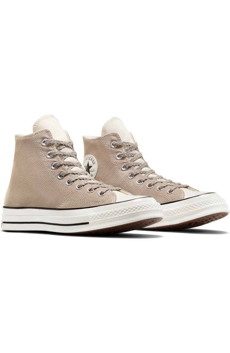 Converse Chuck Taylor<sup>®</sup> All Star<sup>®</sup> High Top Sneaker, Main, color,