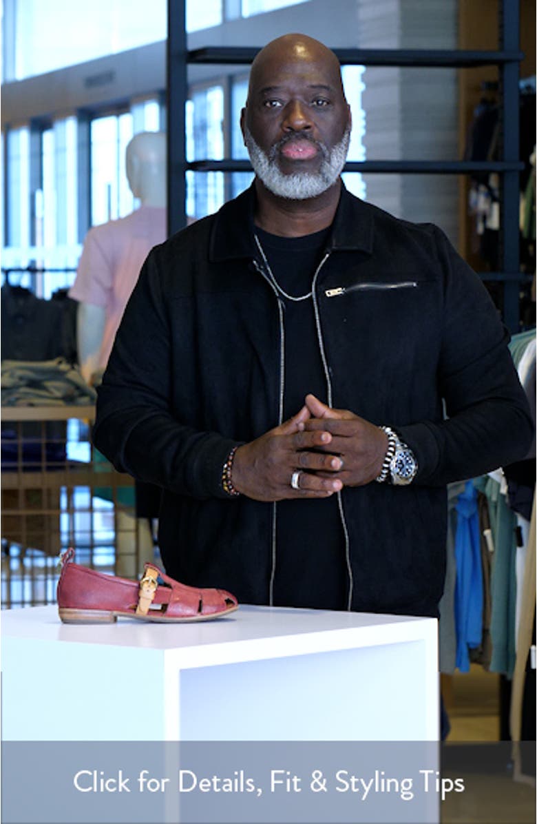 Zoie Cutout Flat, sales video thumbnail