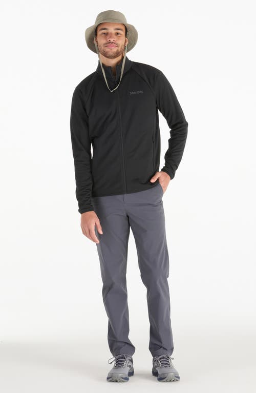 Marmot Leconte Full Zip Fleece Jacket