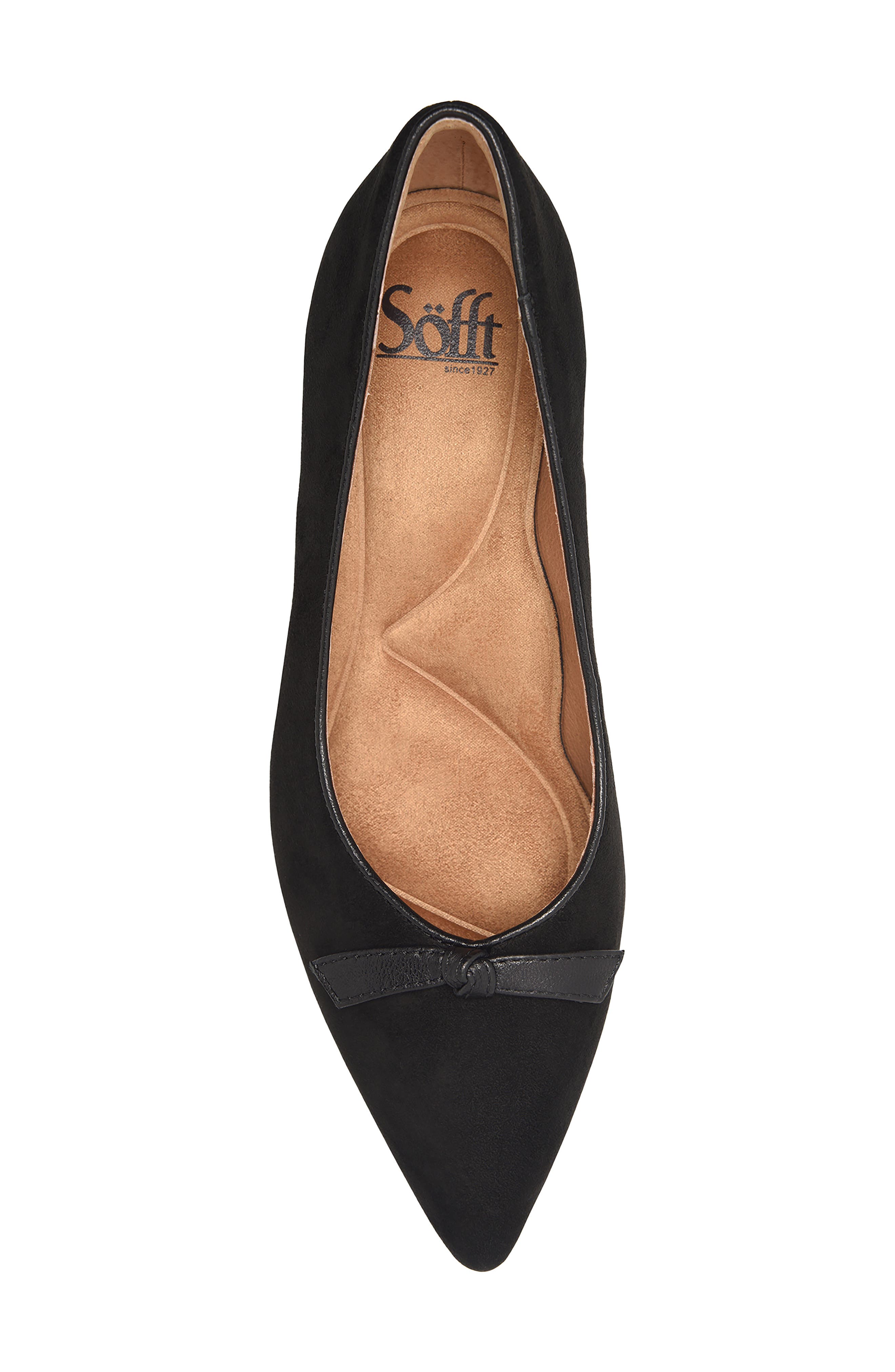 Shannon Pump, Alternate, color, BLACK