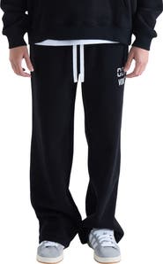 VOUSETI Us Against Time Fleece Track Pants