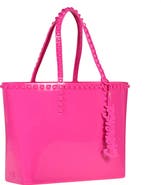 CARMEN SOL Seba Tote Bag