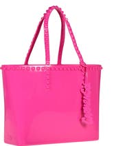 CARMEN SOL Seba Tote Bag