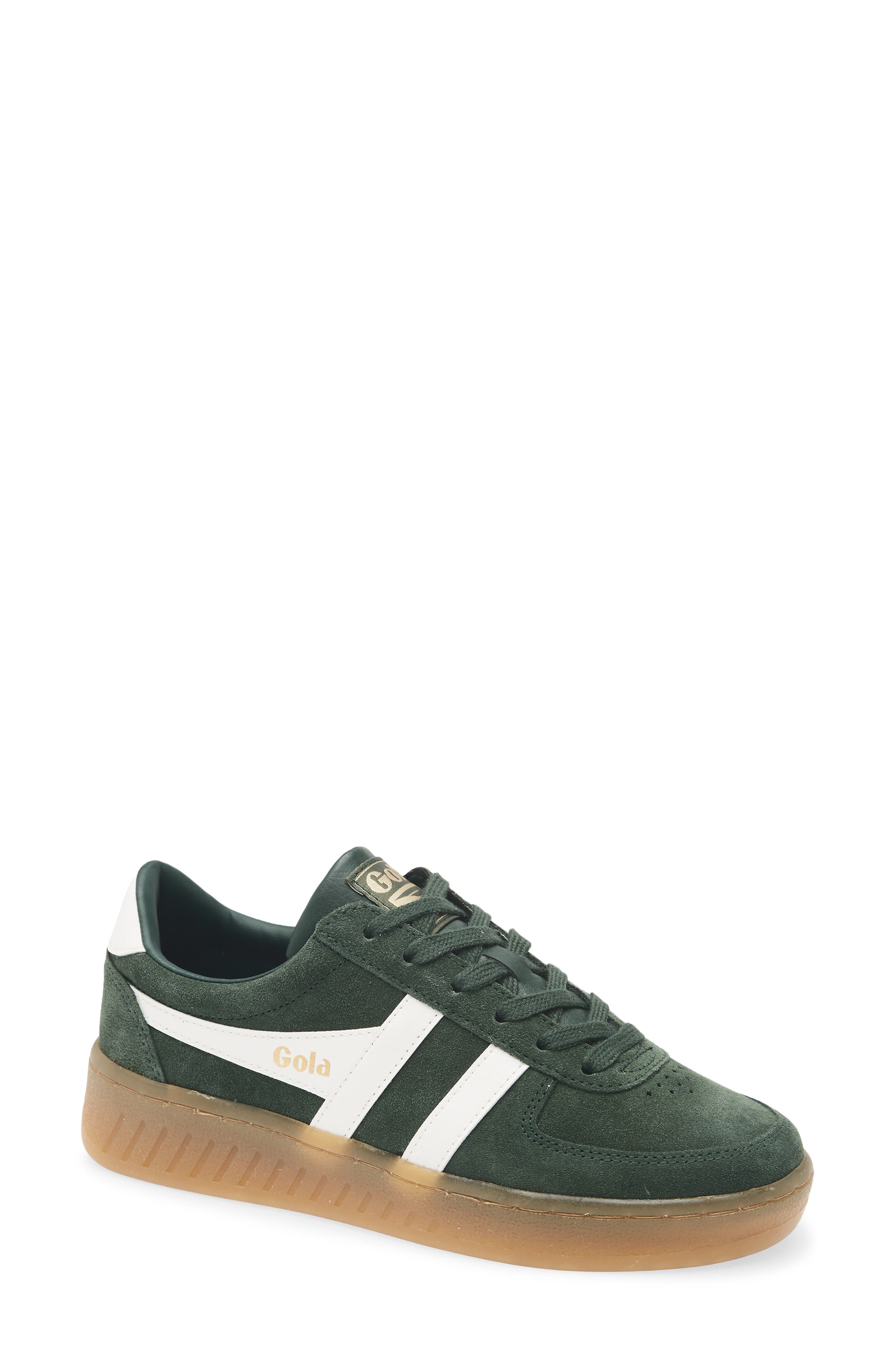 Gola Grandslam Sneaker, Main, color, 