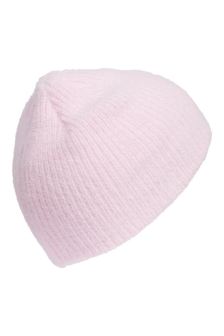 Lifestyle Non-Fold Beanie, Alternate, color, GOLD