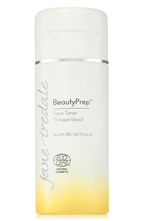 BeautyPrep Face Toner